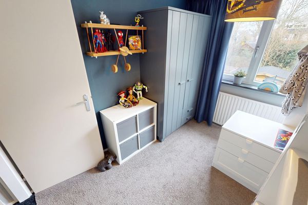 Schouwwagen 7, GROOTEBROEK