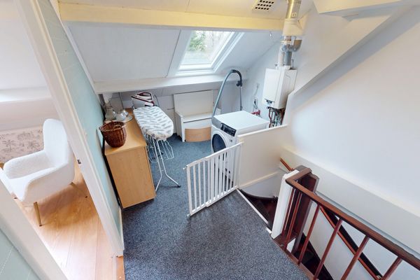 Schouwwagen 7, GROOTEBROEK