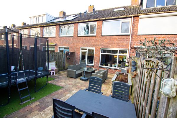 Schouwwagen 7, GROOTEBROEK