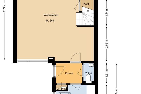 Schouwwagen 7, GROOTEBROEK