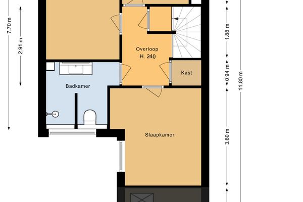 Schouwwagen 7, GROOTEBROEK
