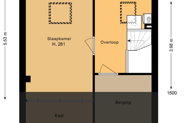 Schouwwagen 7, GROOTEBROEK