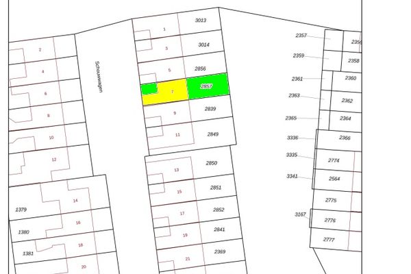 Schouwwagen 7, GROOTEBROEK