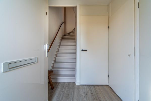 Strijkmolenstraat 28, ALMERE