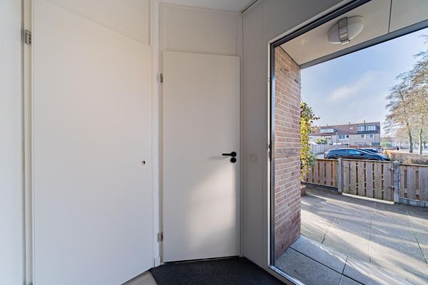 Strijkmolenstraat 28, ALMERE