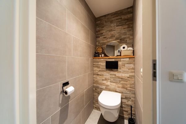 Strijkmolenstraat 28, ALMERE