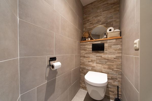 Strijkmolenstraat 28, ALMERE