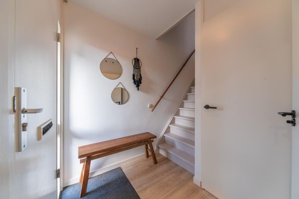 Strijkmolenstraat 28, ALMERE