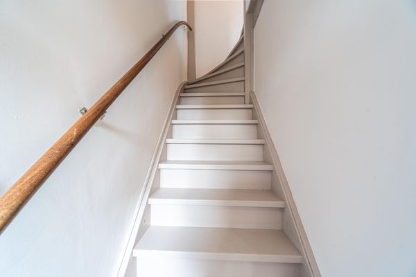 Strijkmolenstraat 28, ALMERE