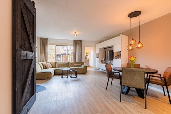 Strijkmolenstraat 28, ALMERE