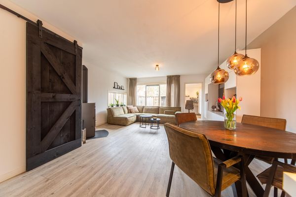 Strijkmolenstraat 28, ALMERE