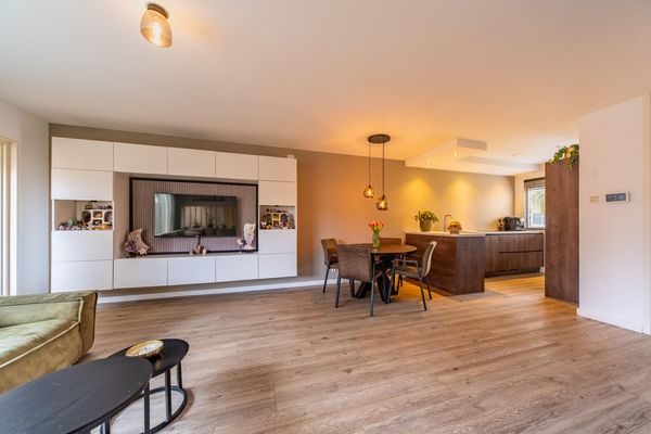 Strijkmolenstraat 28, ALMERE