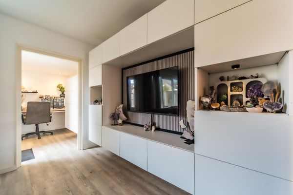 Strijkmolenstraat 28, ALMERE