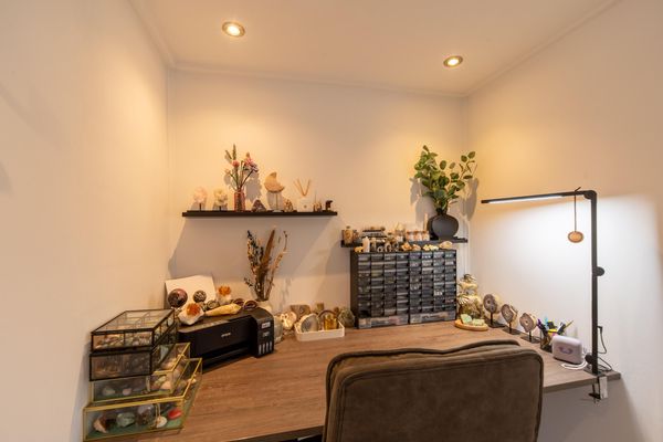 Strijkmolenstraat 28, ALMERE