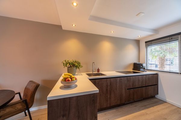 Strijkmolenstraat 28, ALMERE