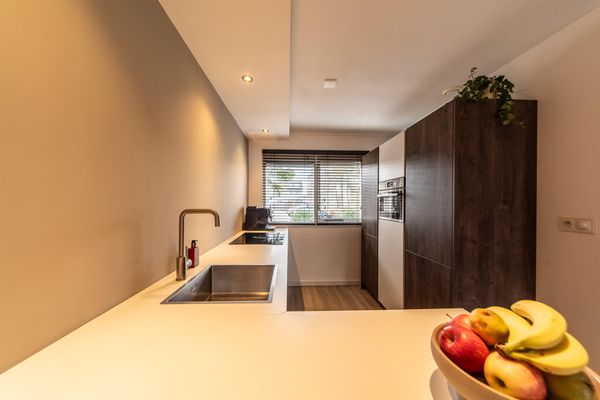 Strijkmolenstraat 28, ALMERE