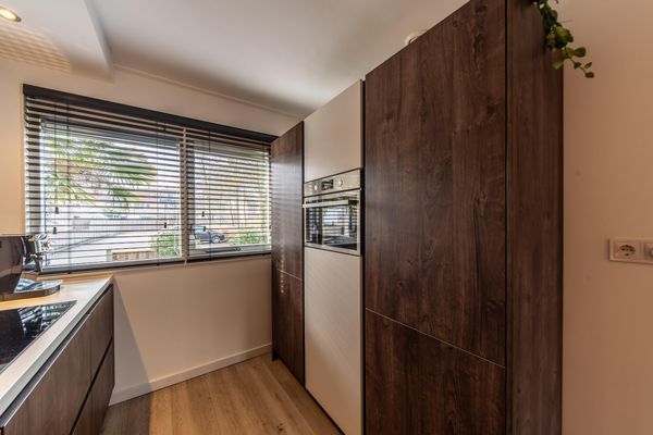 Strijkmolenstraat 28, ALMERE