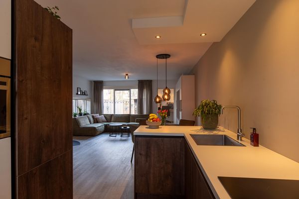 Strijkmolenstraat 28, ALMERE