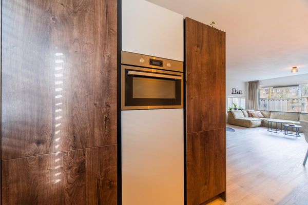 Strijkmolenstraat 28, ALMERE