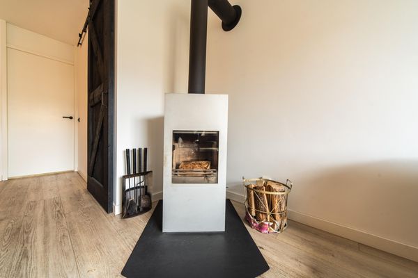 Strijkmolenstraat 28, ALMERE