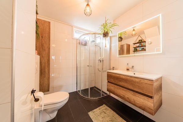 Strijkmolenstraat 28, ALMERE