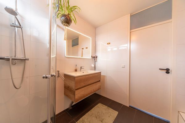 Strijkmolenstraat 28, ALMERE