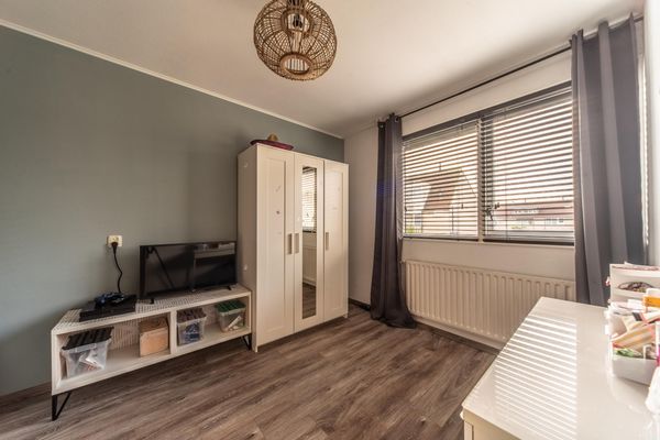 Strijkmolenstraat 28, ALMERE