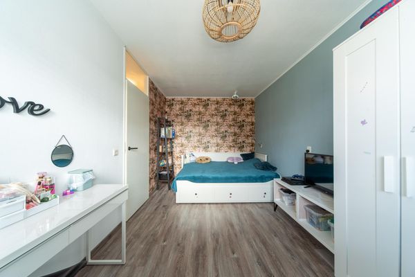 Strijkmolenstraat 28, ALMERE