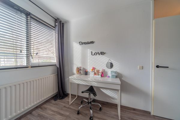 Strijkmolenstraat 28, ALMERE