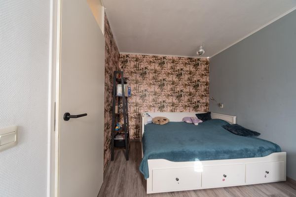 Strijkmolenstraat 28, ALMERE