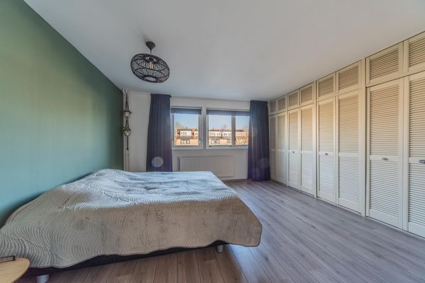 Strijkmolenstraat 28, ALMERE