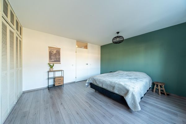 Strijkmolenstraat 28, ALMERE