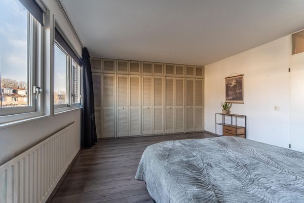 Strijkmolenstraat 28, ALMERE