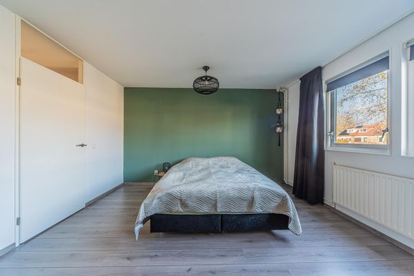 Strijkmolenstraat 28, ALMERE