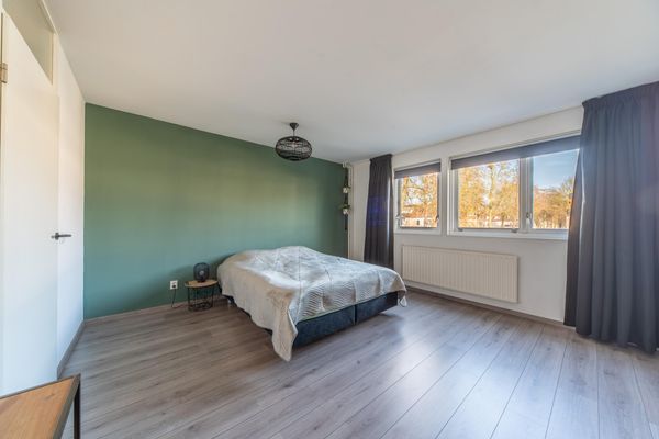 Strijkmolenstraat 28, ALMERE