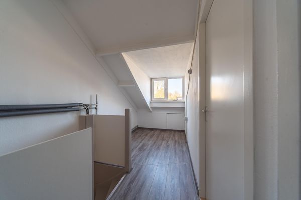 Strijkmolenstraat 28, ALMERE