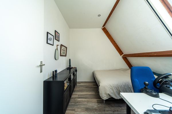 Strijkmolenstraat 28, ALMERE