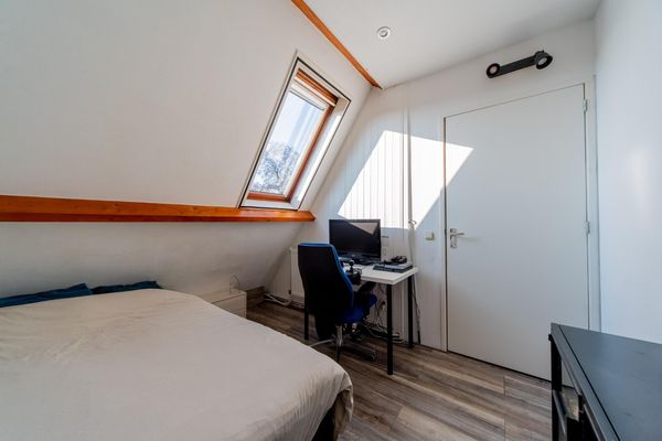 Strijkmolenstraat 28, ALMERE