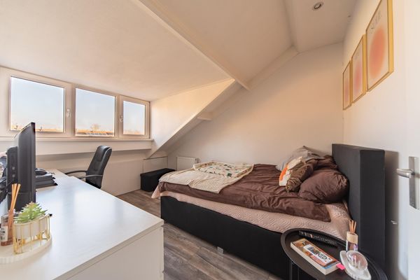 Strijkmolenstraat 28, ALMERE