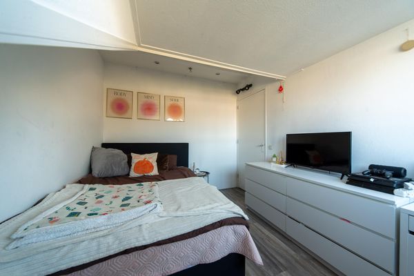 Strijkmolenstraat 28, ALMERE