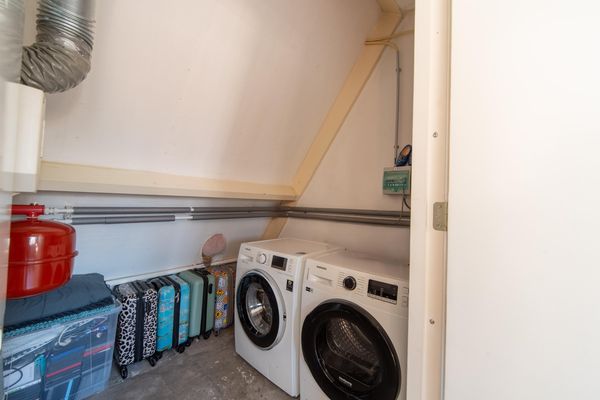 Strijkmolenstraat 28, ALMERE