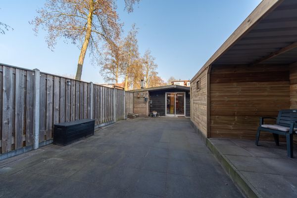 Strijkmolenstraat 28, ALMERE