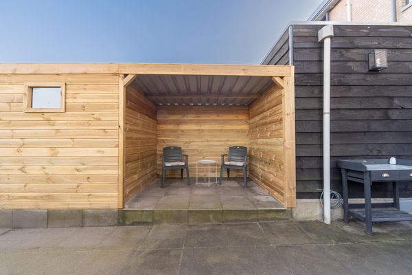 Strijkmolenstraat 28, ALMERE