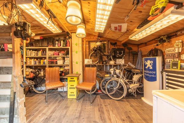 Strijkmolenstraat 28, ALMERE