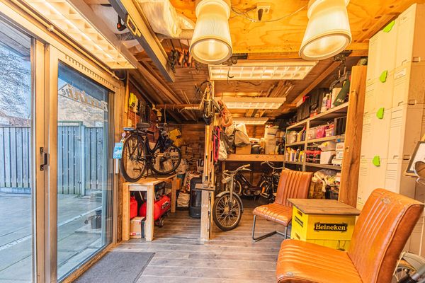 Strijkmolenstraat 28, ALMERE