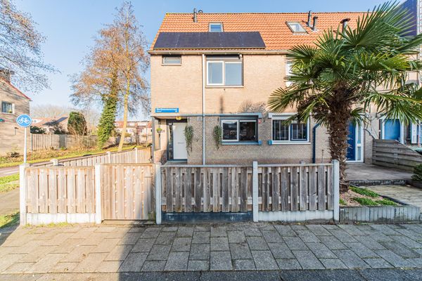 Strijkmolenstraat 28