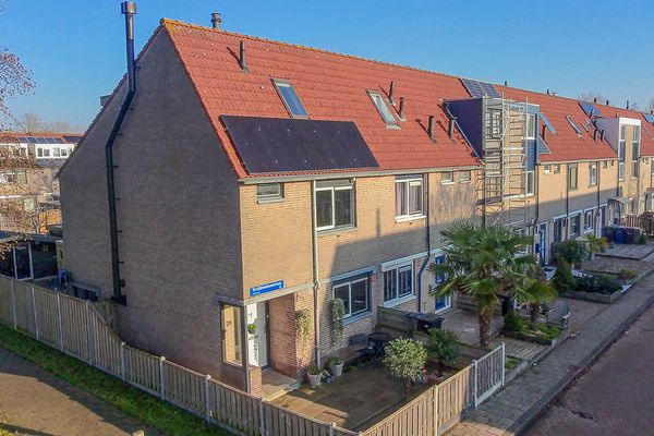 Strijkmolenstraat 28