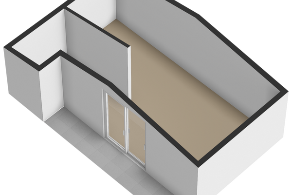 Strijkmolenstraat 28, ALMERE