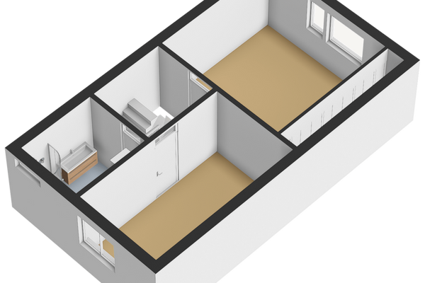 Strijkmolenstraat 28, ALMERE