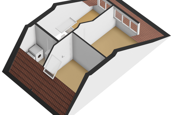 Strijkmolenstraat 28, ALMERE